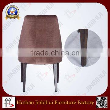 Imitated Wood Sofa Chair for Hotel photo-3