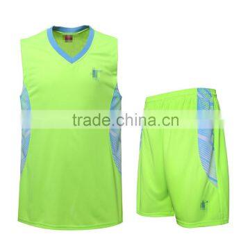 New Top Quality Superstar Basketball Uniform 2016