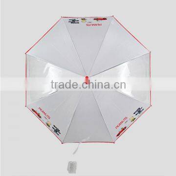 High Quality Customized Kids Straight Umbrella photo-6