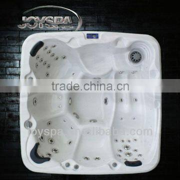 Best Selling Portable Hot Tube for Hydro Relax and Fitness