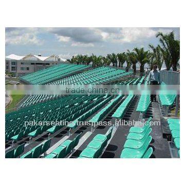 Race Track Grandstand - Outdoor Versatile Grandstand photo-5