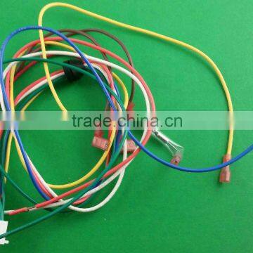 Water Heater Wire Harness