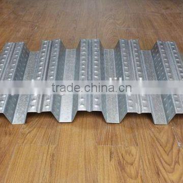 YT-R7 Floor Deck Roll Forming Machine photo-6
