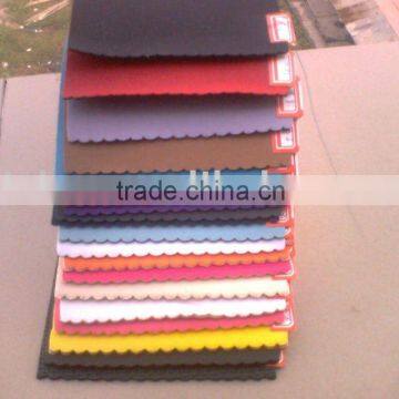 Neoprene fabric laminated with polyester,neoprene fabric