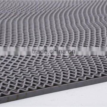 Swimming Pool Mat / Non-slip Mats/S Shape Mat photo-2