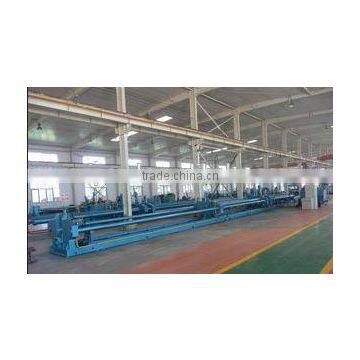 hydraulic elbow making machie automatic