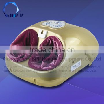 Chinese Traditional Foot Moxibustion Massage Machine