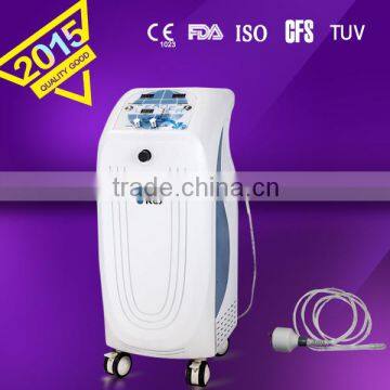 Water Oxygen+microdermabrasion 2 In1 Machine MED-370+