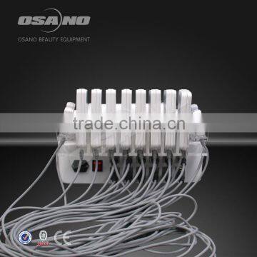 New Branding Slimming Machine 12 Pads Lipolaser Machine