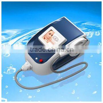 Good price portable IPL machine / hair removal machine for spa use