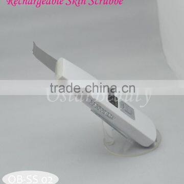 Portable Ultrasonic Skin Scrubber photo-4
