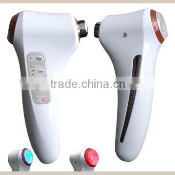 BP-CM7-home Beauty Handheld Facial Galvanic Machine photo-2