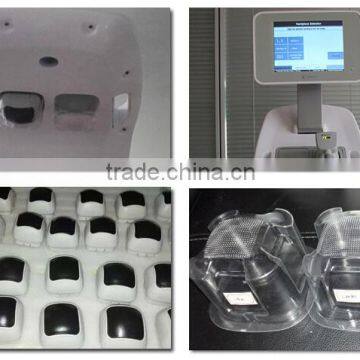 Eye Lines Removal Lipo Ultrasound Hifu Beauty/focused Ultrasound Skin Tightening Slimming Machine /hifu Bosy Slimming Machine Want Distrobutor photo-2