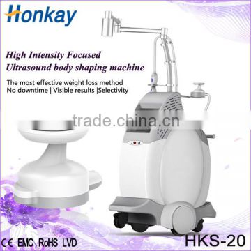 Newest Factory Price Ultrasound Shape for Slimming Machine