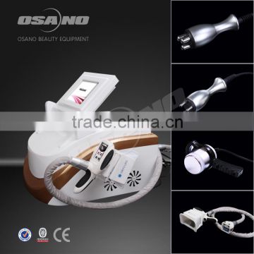 Multifunction Cavitation Cool Liposuction cryo sculpting Machine