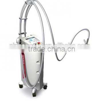 cellulite reduction home machine / vela shape cellulite removal body slimming machine