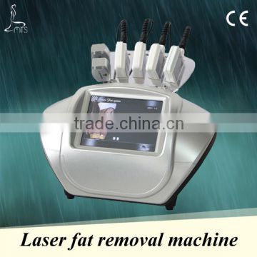 High quality home use 650nm low level laser fat burning machine