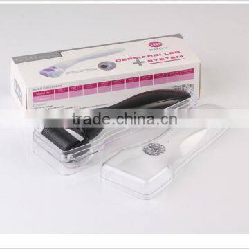 2.5mm Micro Needle Body Roller 1080 Pins GTO Body Derma Roller photo-6