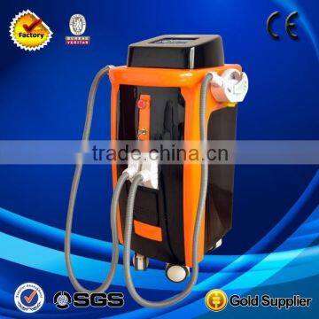 High power shr ipl hair removal machine pain free/shr laser hair removal machine