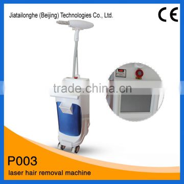 Factory supply OEM/ODM professional commercial alexandrite laser hair removal machine