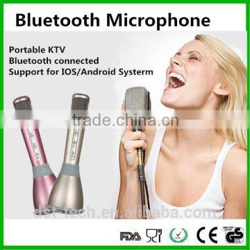 Best price microphone ktv sing karaoke use wireless microphone