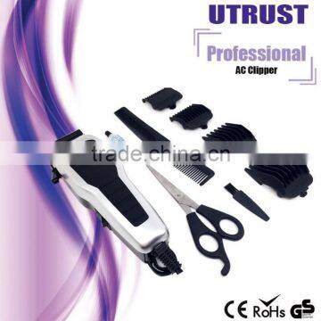 Long Life And Good Price Electric Professional popular mini hair clipper