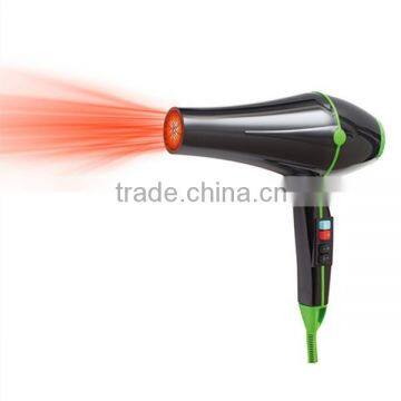 Far-infrared Cellular Ceramic Good Health Hair Dryer