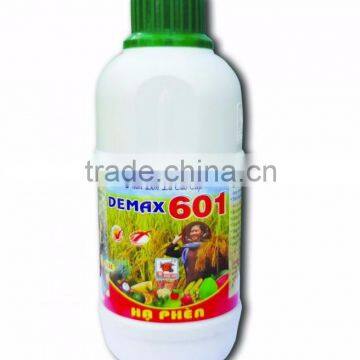 Demax 601: Prenium Foliar For Rice