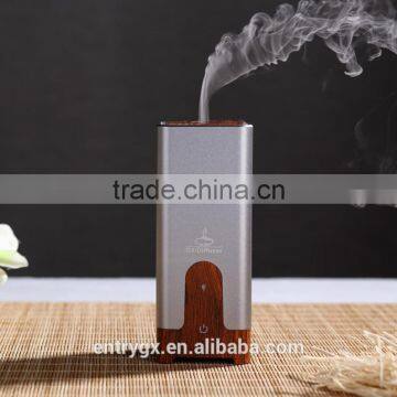 2016 Ultrasonic Atomization,Cool Mist Air Aroma Diffuser photo-5