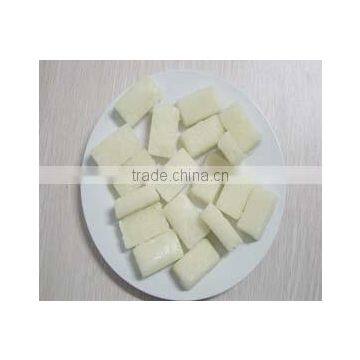 frozen onion puree tablets