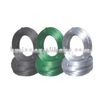 galvanized iron wire