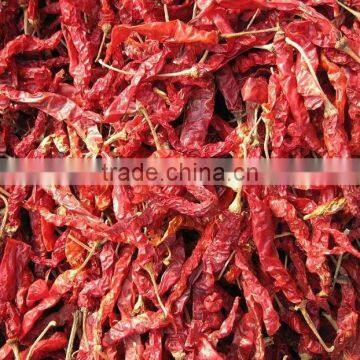 Dried Chilli