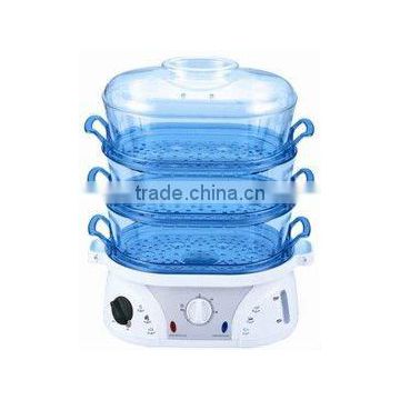 food steamer