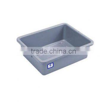 PP Tote box TT-BU108A Rectangular Pan Dining Pan