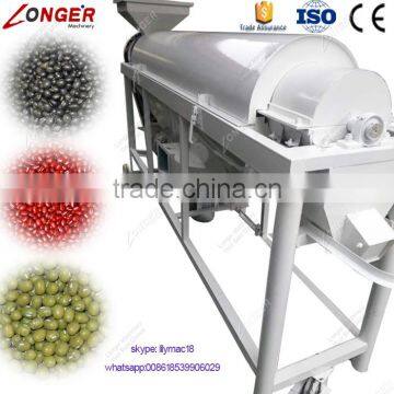 Factory Supply High Efficiency Wheat Cleaning Seed Polishing Machine