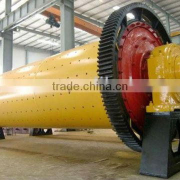 Professional Tube Mill Plant/tube mill for grinding powder