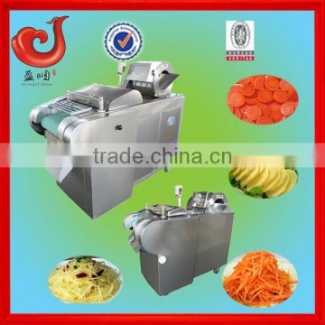 2014 new arrival multifunction electric stainless steel vegetable shredder