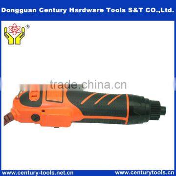 High perfomance 220V-240V hand screwdriver