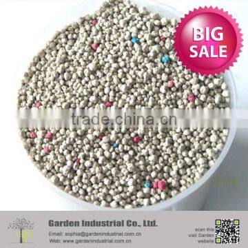 Free Sample Lowest Price Manufacturer Sell Bentonite Cat Sand photo-3