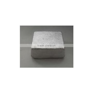 Professional magnesium ingot each 7.5kg each ingot with high quality