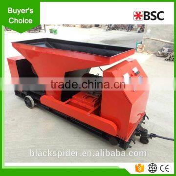 Eco-Friendly prefabricated panel slab machinery price