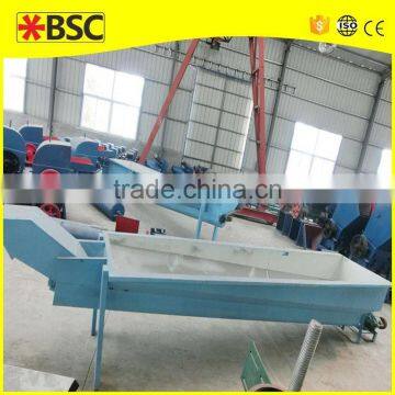 Factory Price Plastic Recycling Washing Machinery Line Manufacturer