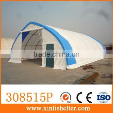 Farm industrial Winter folding tent Carport