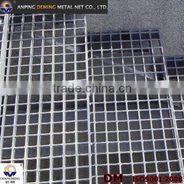 Galvanized Floor Drain Grate/Drainage Channel Stainless Steel Grating