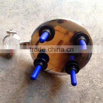 Wholesale Washing Plate With Seal Cup