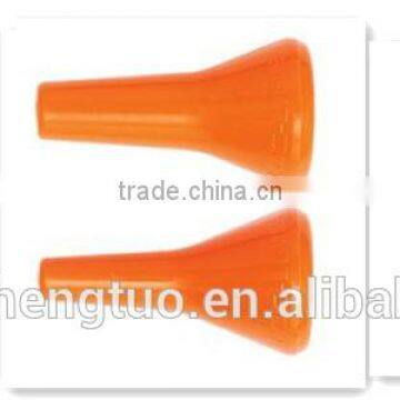 machine tool coolant nozzles