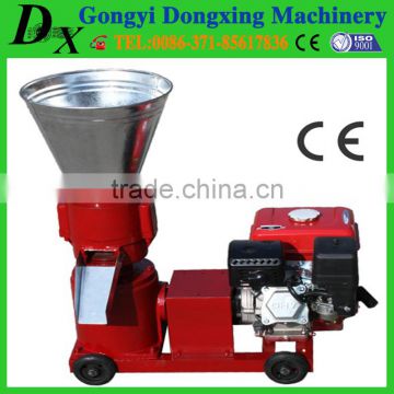 120Q smallest animal feed making machine