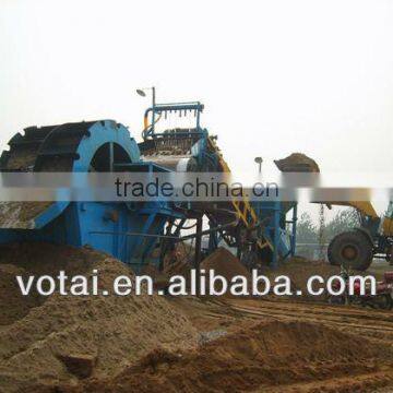 VIPEAK XSD2610 Sand Washing Machine