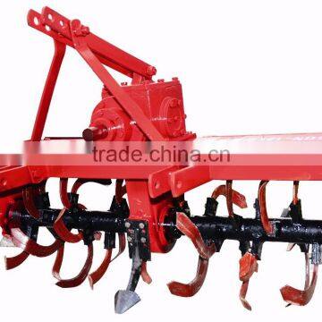 1GQN 125 Light Duty Rotary Tiller photo-4