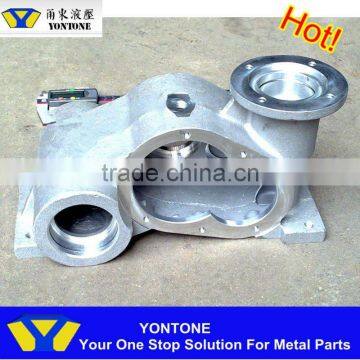 's IPO Success in United States New York Stock Exchange Aluminium Sand Casting Parts